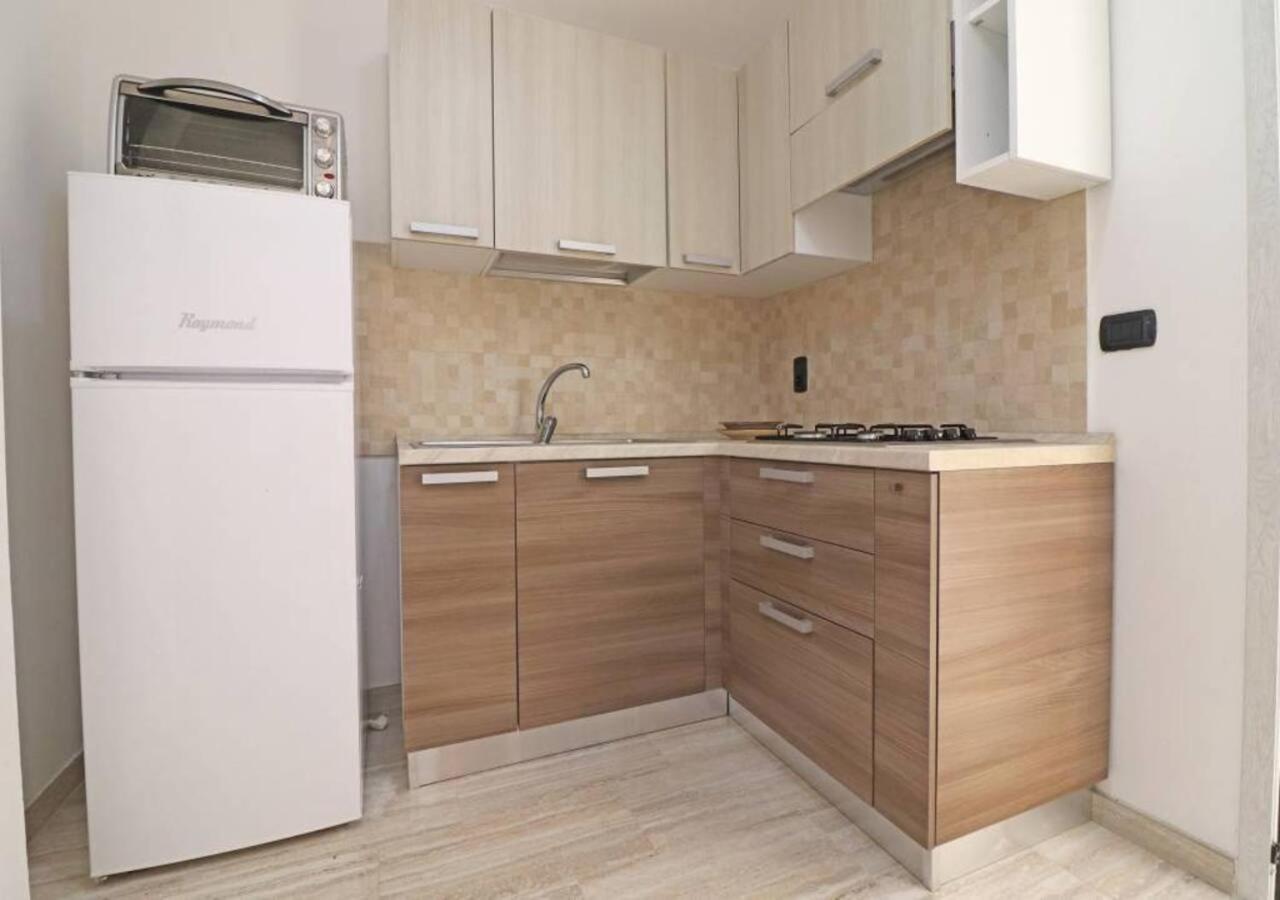 Casa Vacanze " Orte " Οτράντο Δωμάτιο φωτογραφία
